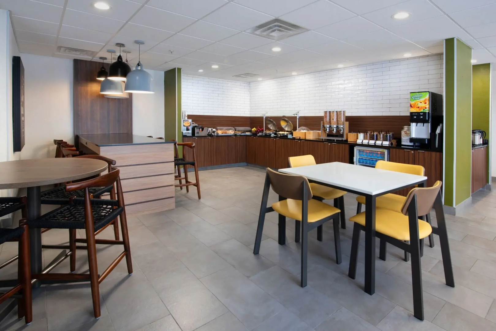 Photo - Fairfield by Marriott Inn & Suites Fossil Creek