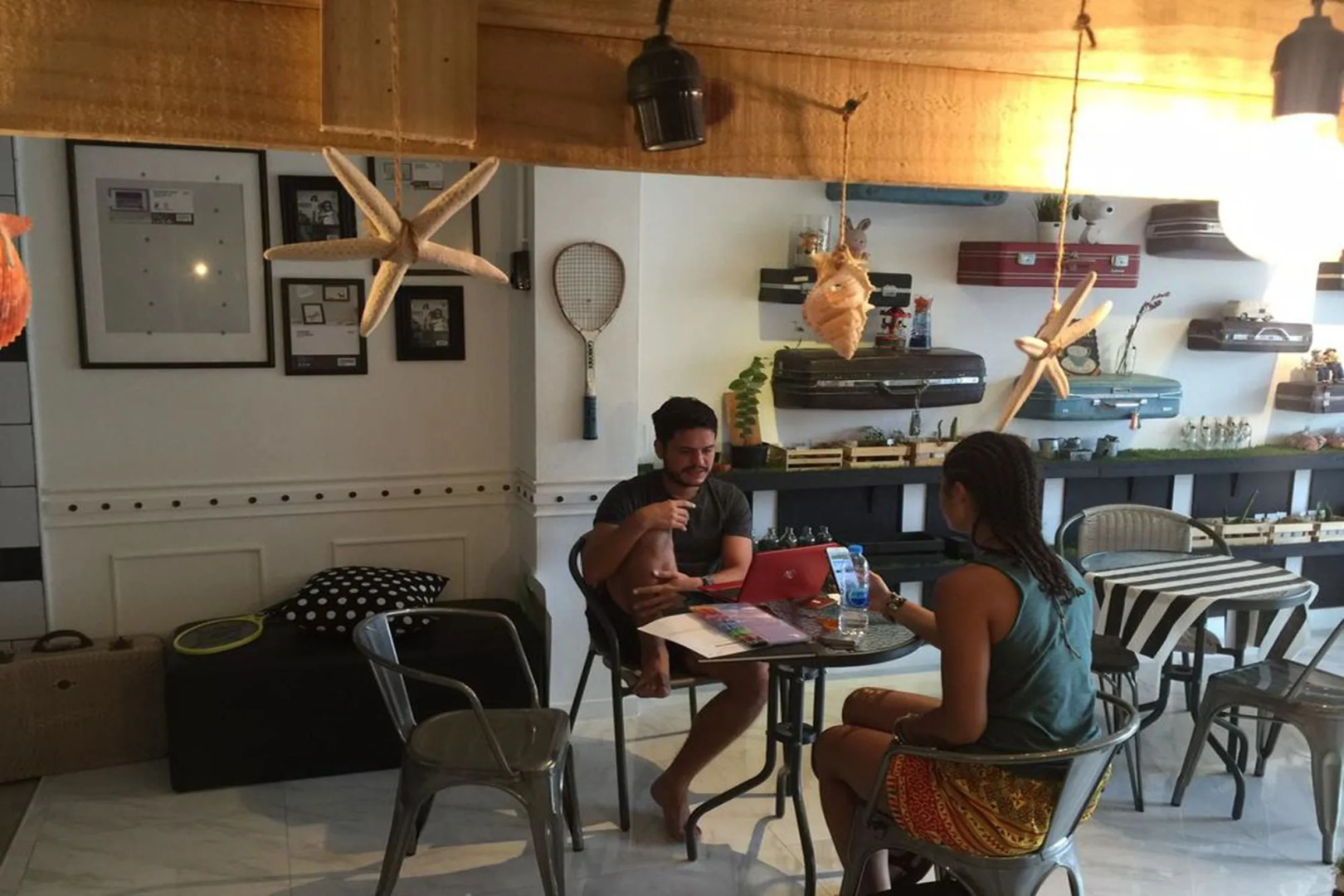 Photo - Jetty Huahin Hostel