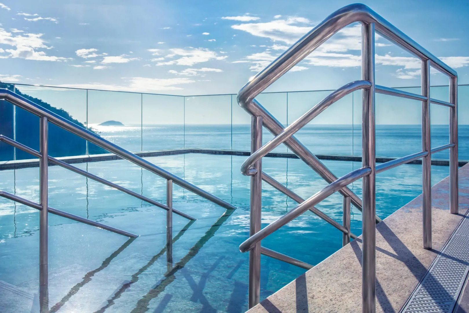 Photo - Windsor Leme Hotel