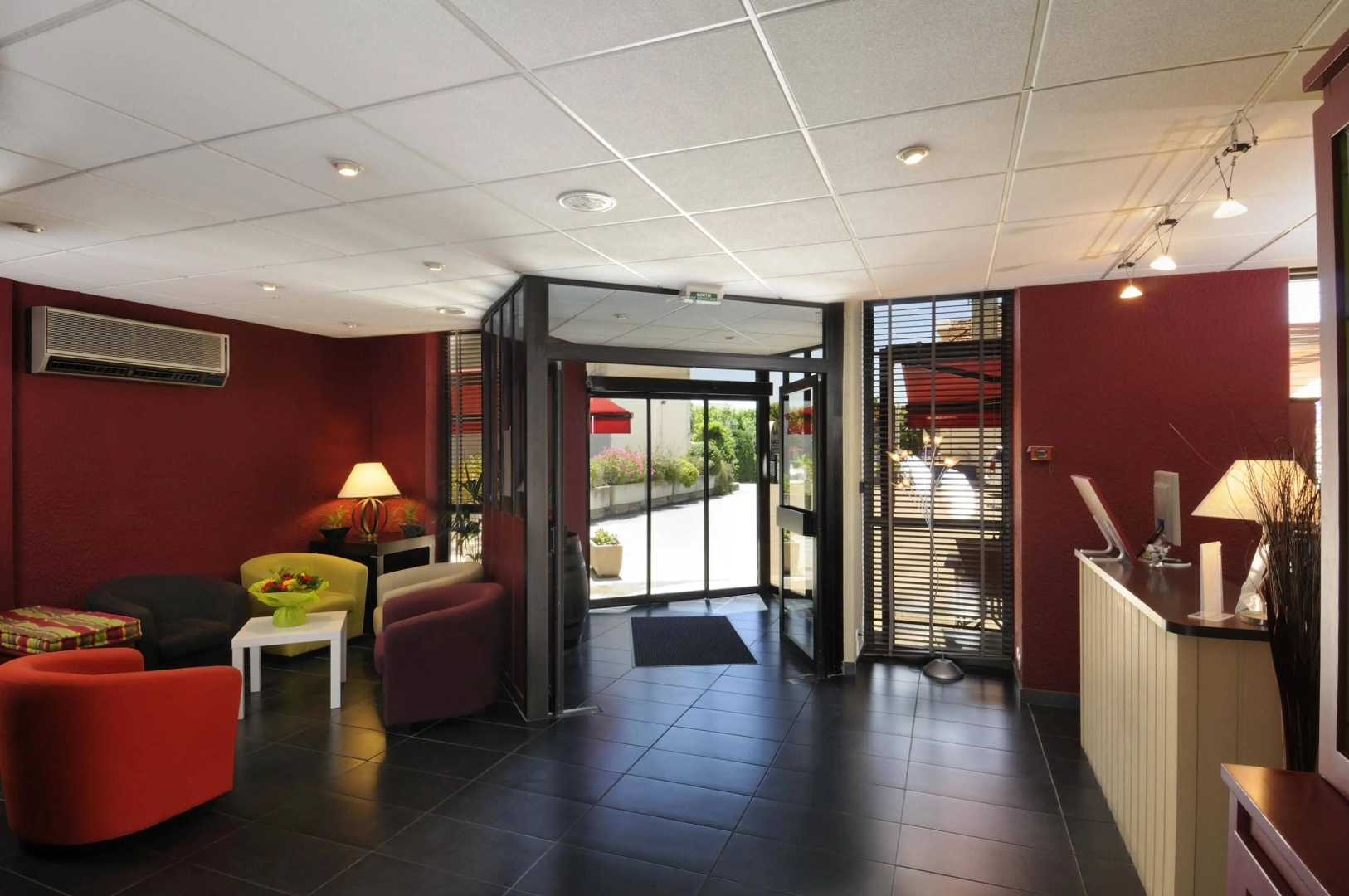 Photo - The Originals Boutique, Hôtel Montélimar