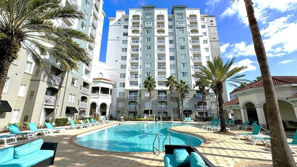 Foto - The Point Hotel & Suites Orlando
