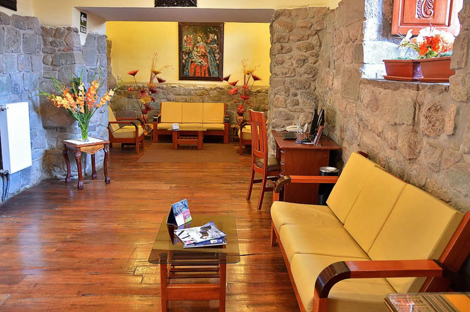 Foto - Siete Ventanas