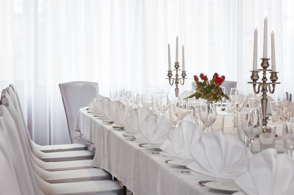 Foto - Thon Hotel Linne