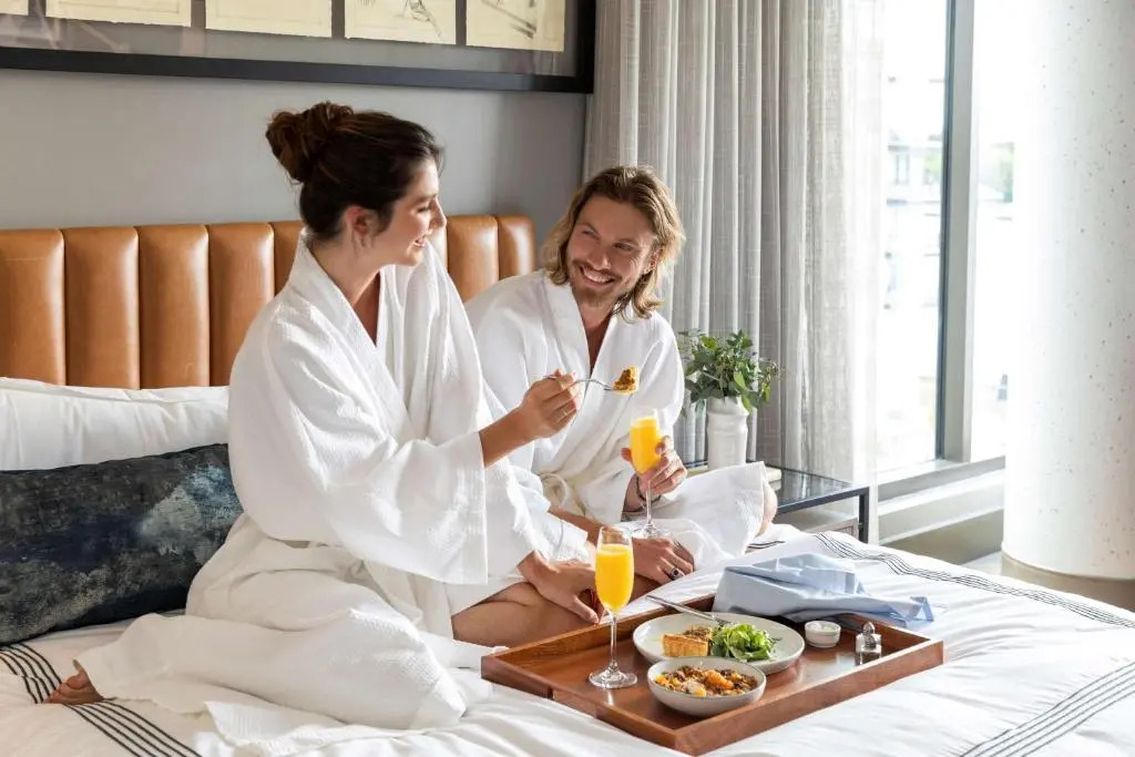 Photo - Thompson Savannah, by Hyatt