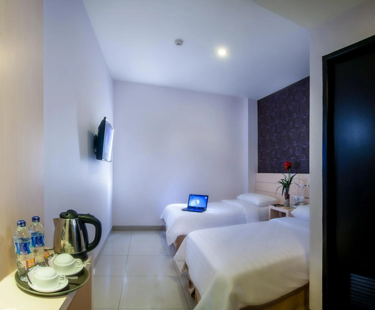 Foto - Cordela Inn Medan