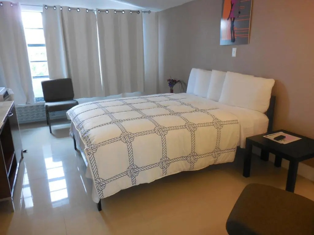 Photo - Shalimar Motel