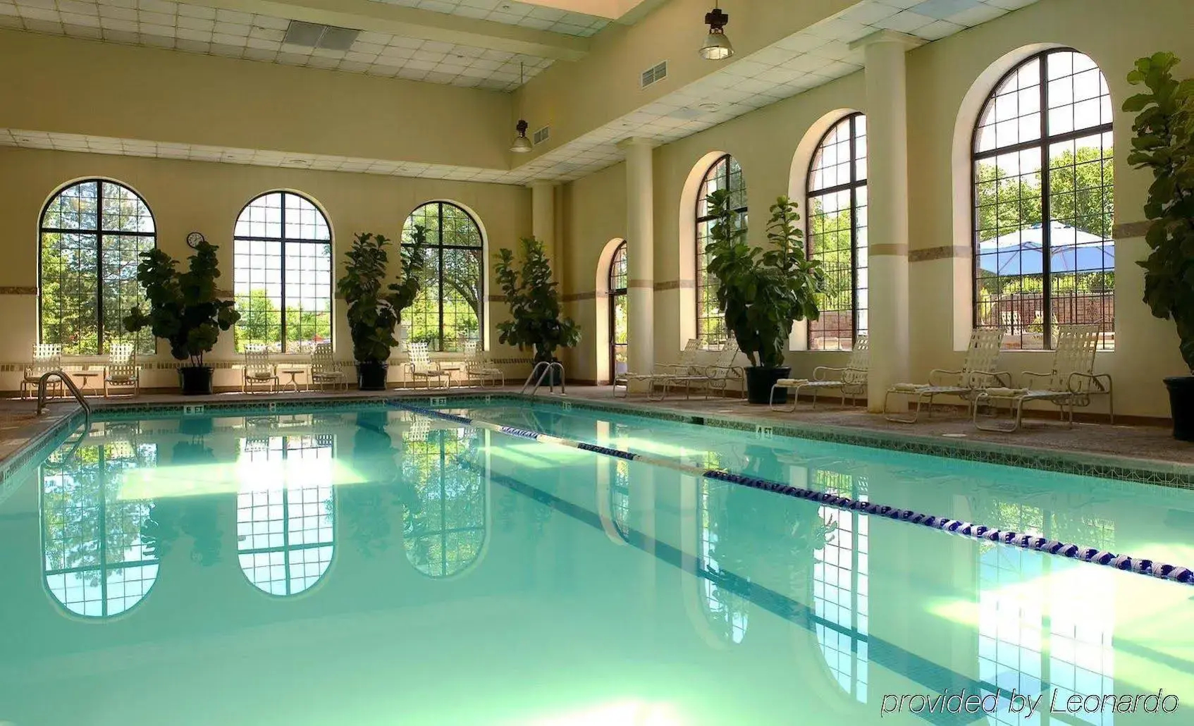 Foto - Sheraton Parsippany Hotel