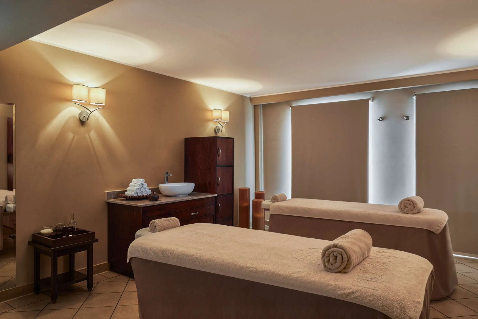 Foto - Steigenberger Aqua Magic, All inclusive