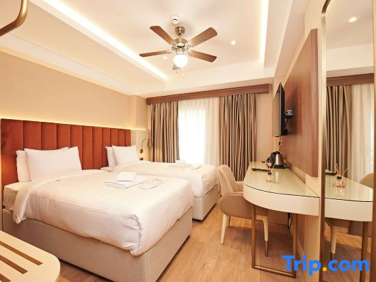Photo - Saratoga Hotel Sultanahmet