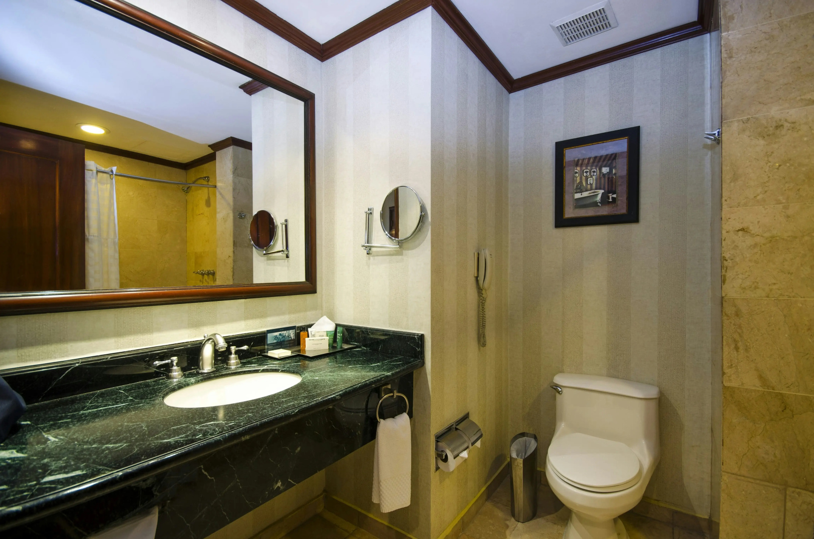 Foto - Hilton Princess San Pedro Sula