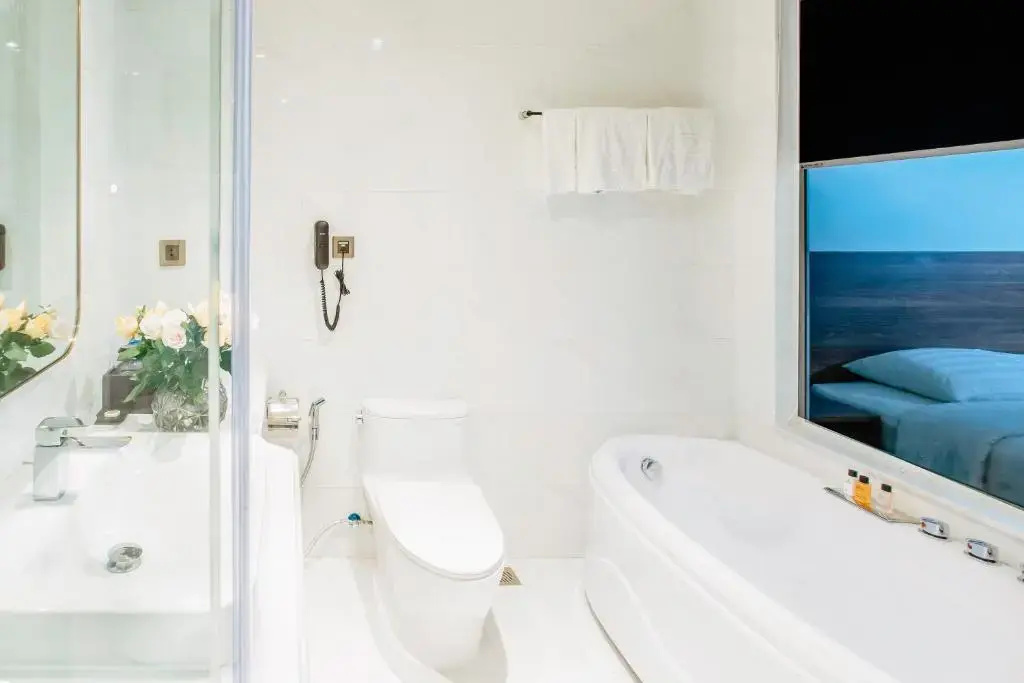 Photo - Northern Charm Hotel