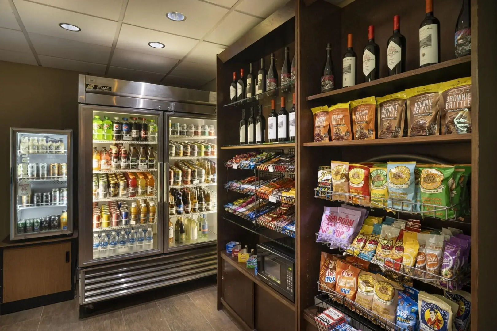 Photo - San Diego Marriott La Jolla