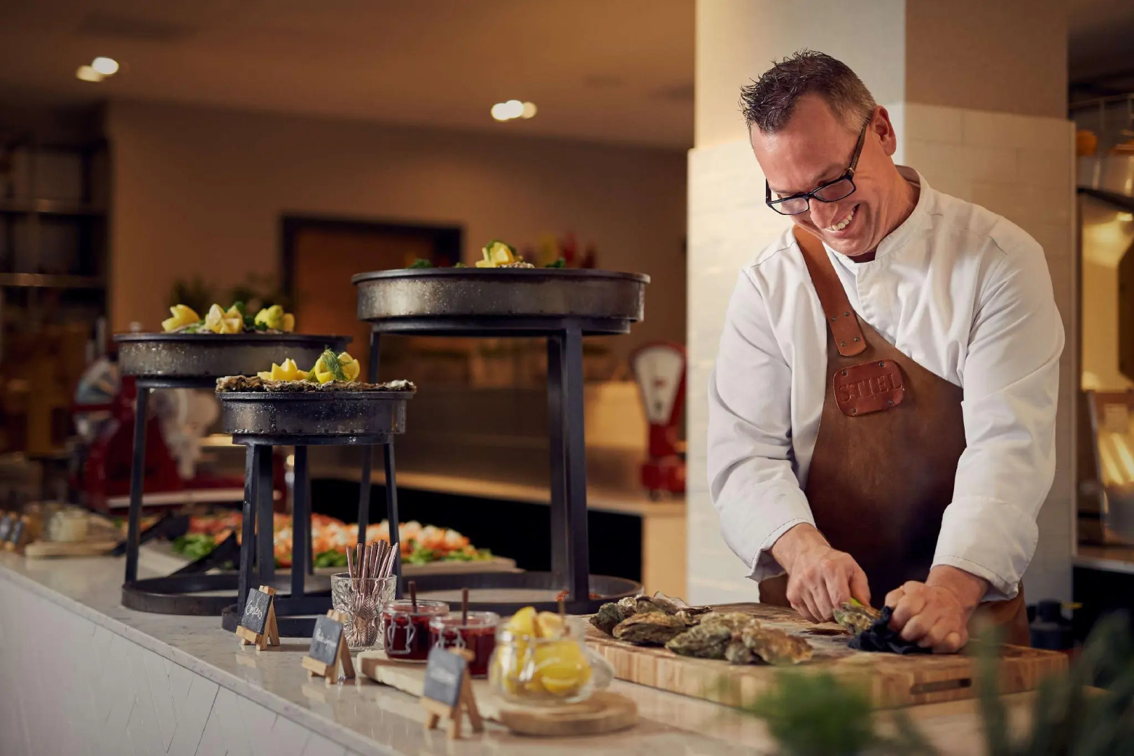 Foto - Van der Valk Hotel Antwerpen