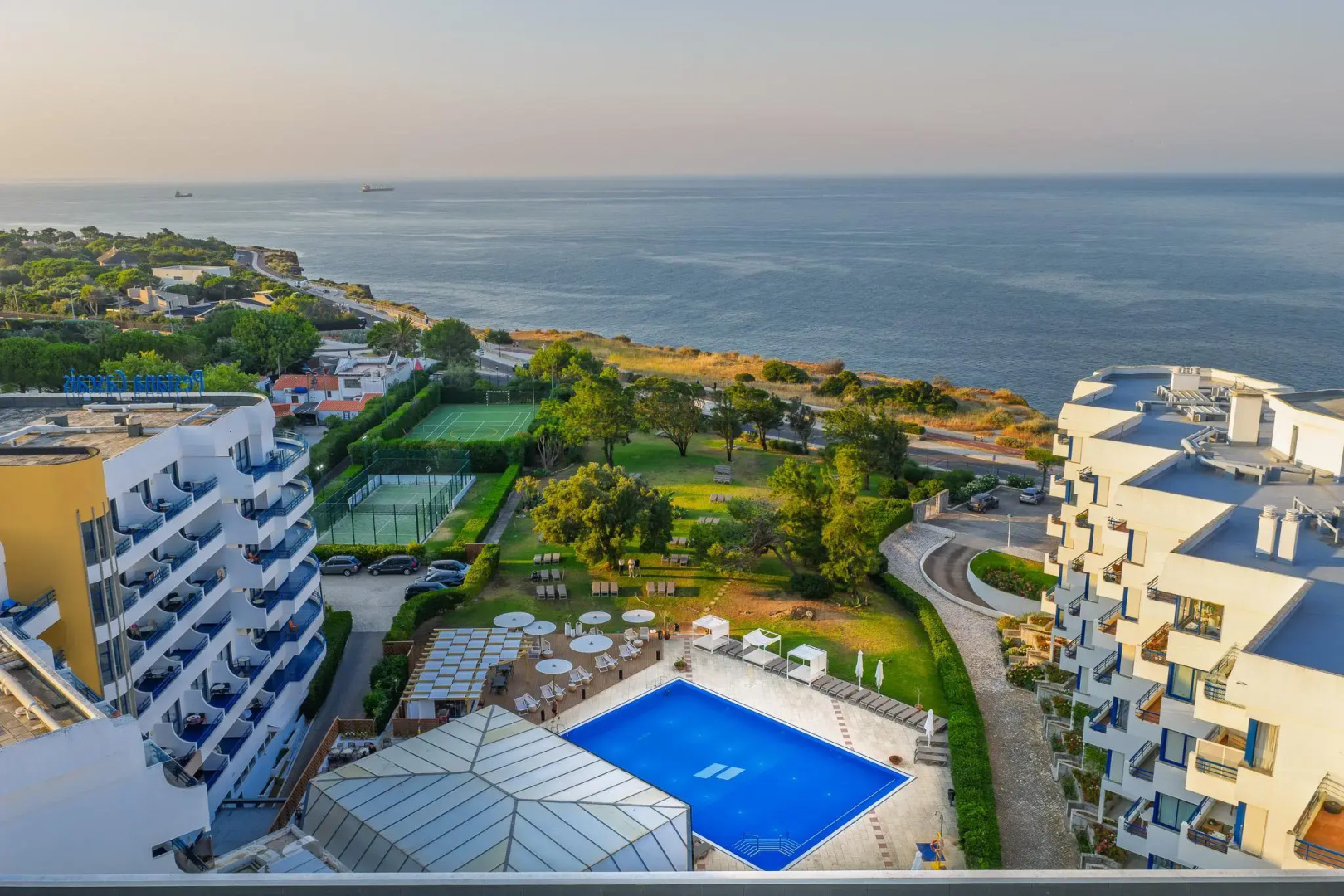 Foto - Hotel Pestana Cascais Ocean & Conference Aparthotel