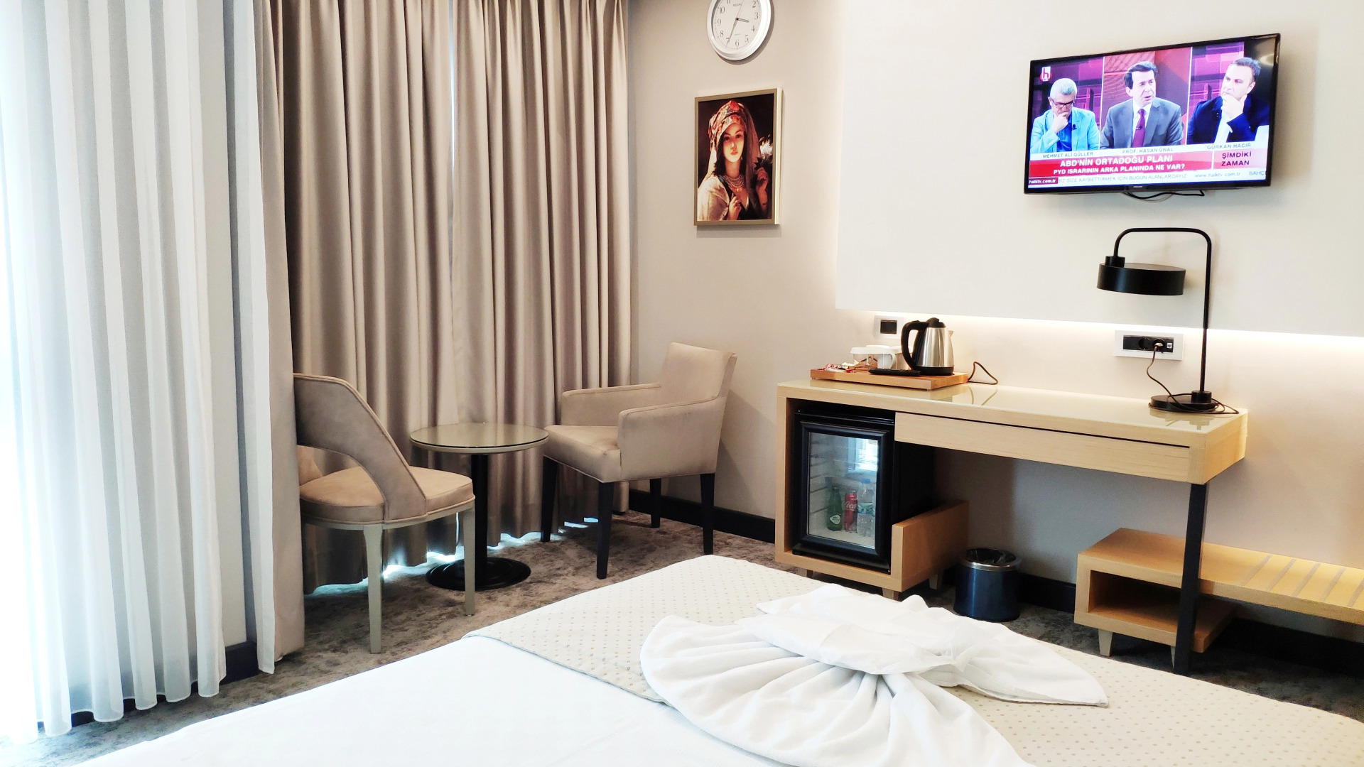 Foto - Triada Hotel Karaköy