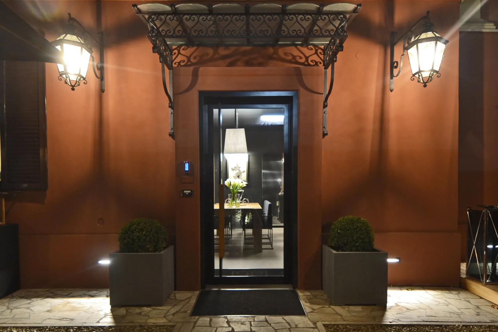 Foto - Parioli Place