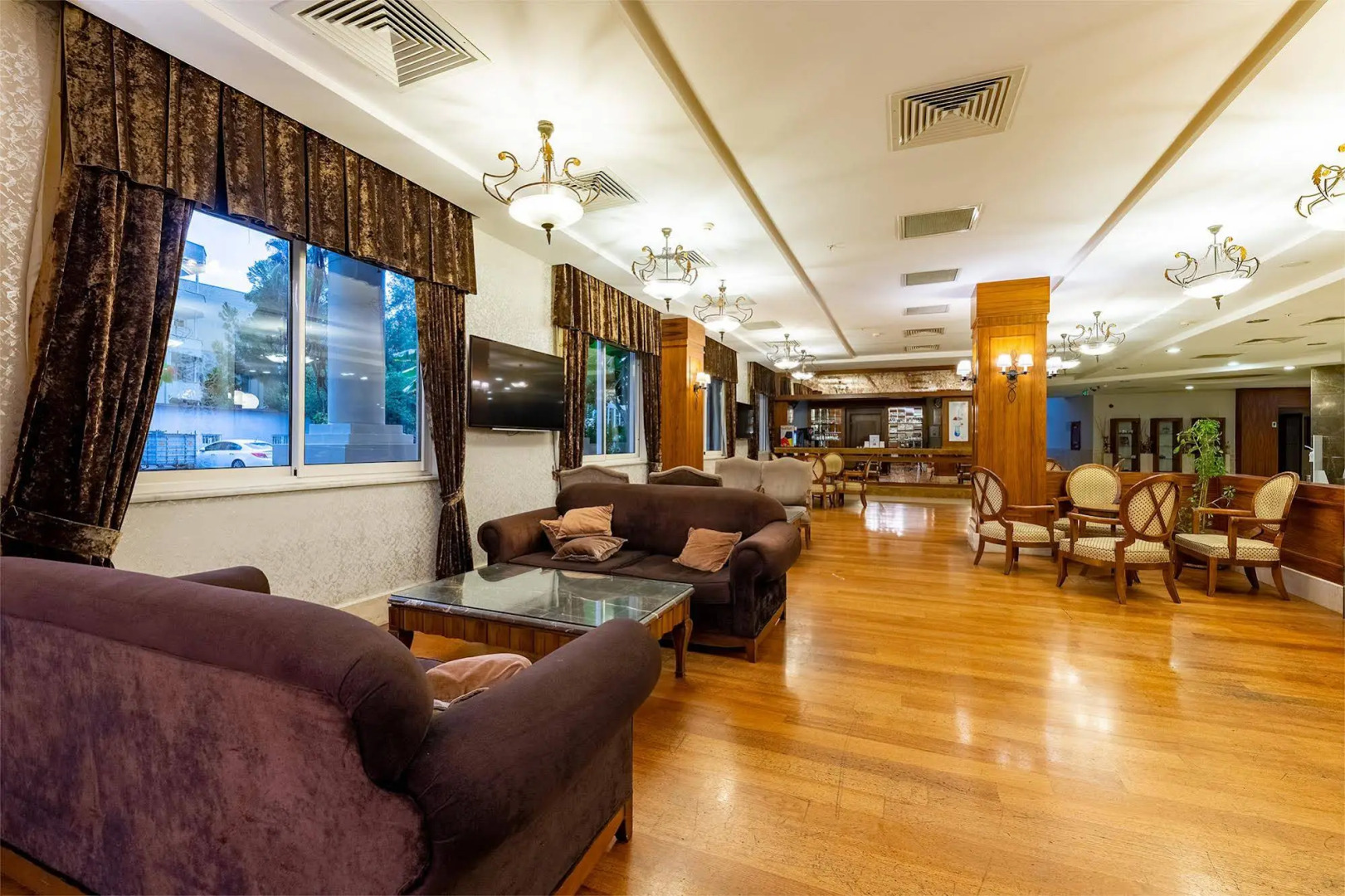 Foto - Viking Star Hotel