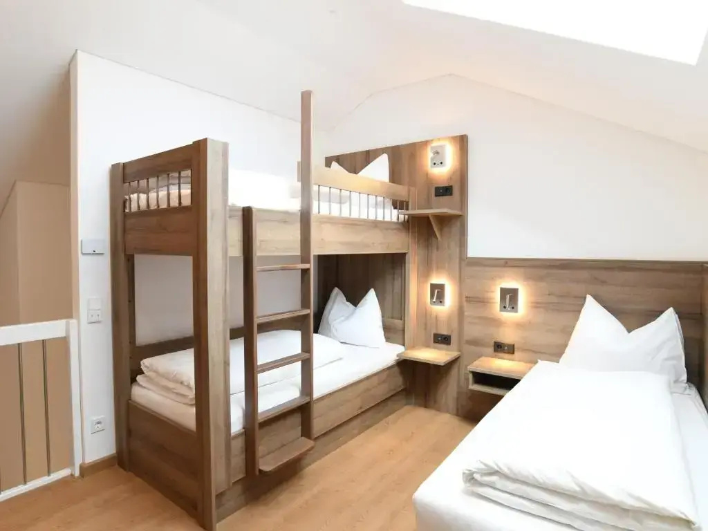 Foto - WESTSIDE Hotel Garni