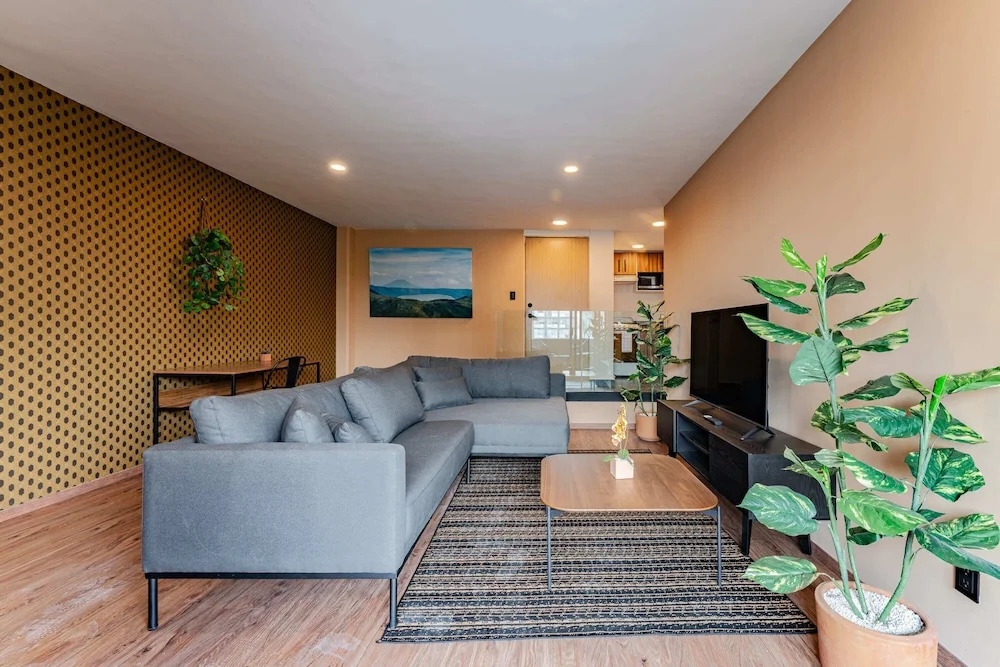 Foto - Sonora 11 Apartments by VH