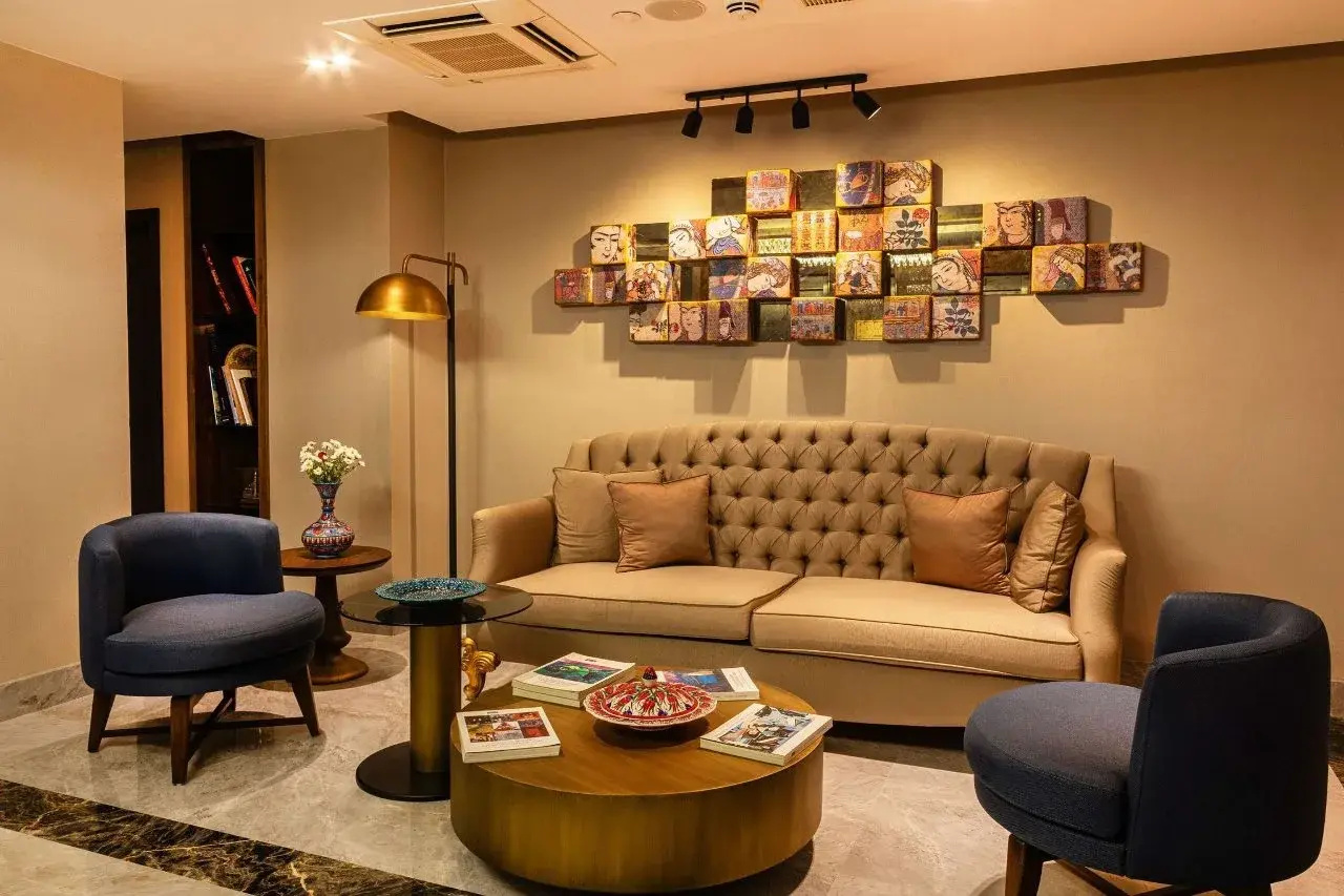 Foto - Levni Istanbul Hotel Handwritten Collection by ACCOR