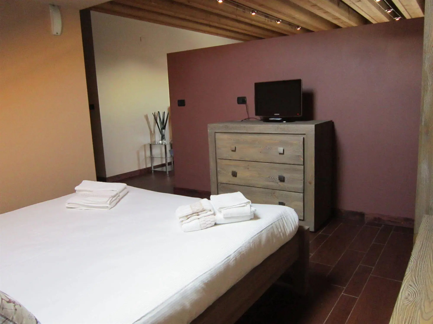 Foto - Hotel La Chance