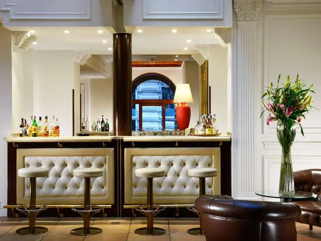 Photo - Hotel Pierre Milano