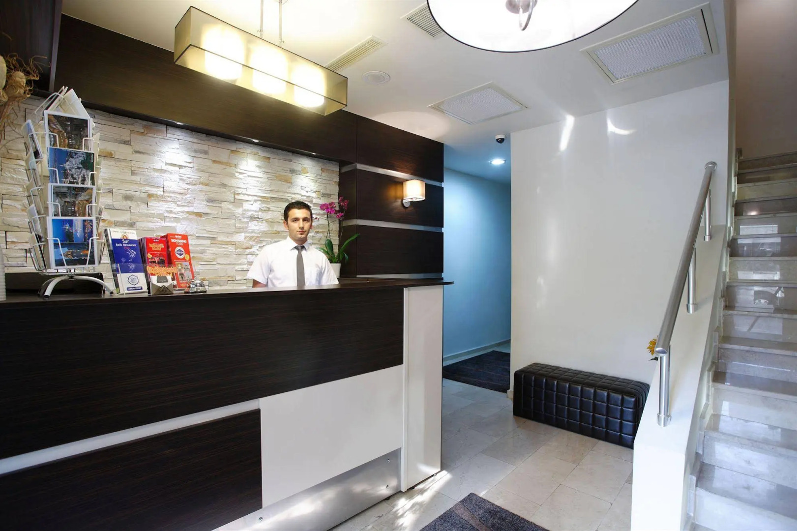 Foto - Home Stay Home Sisli