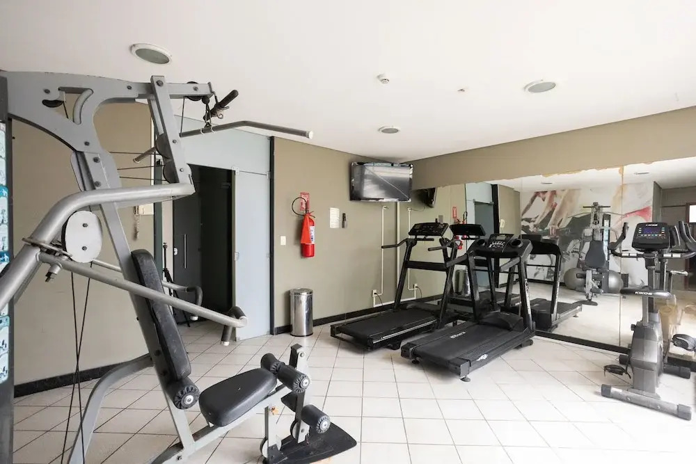 Foto - Flat Metropoles Ilha do Leite by Easy Home