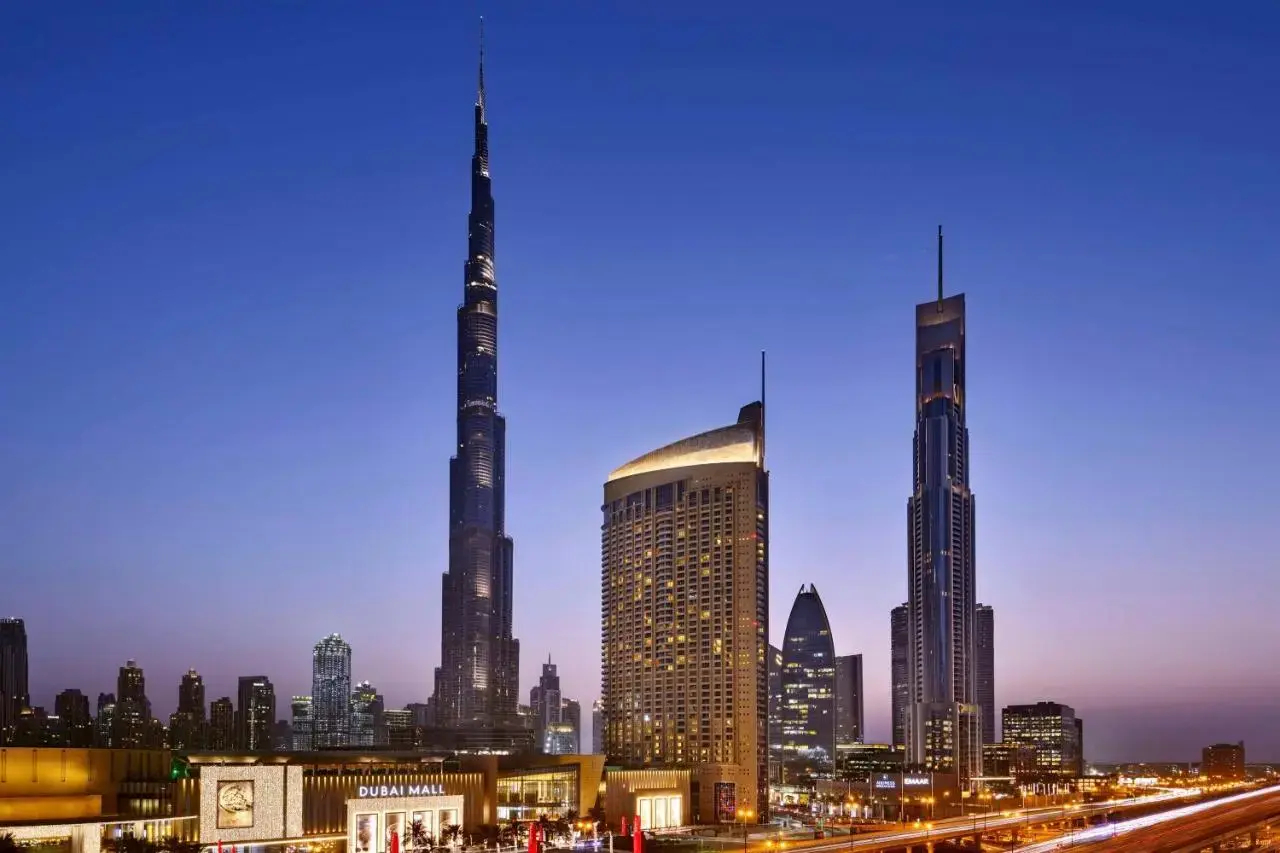 Photo - Kempinski Central Avenue Dubai