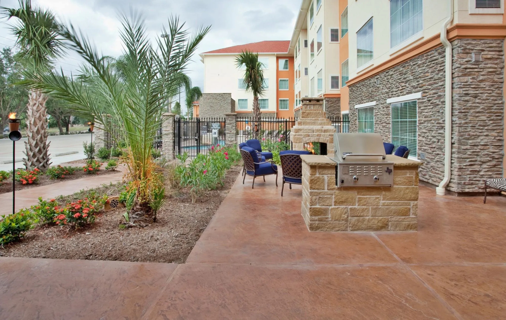 Foto - Residence Inn Houston I-10 West/Park Row