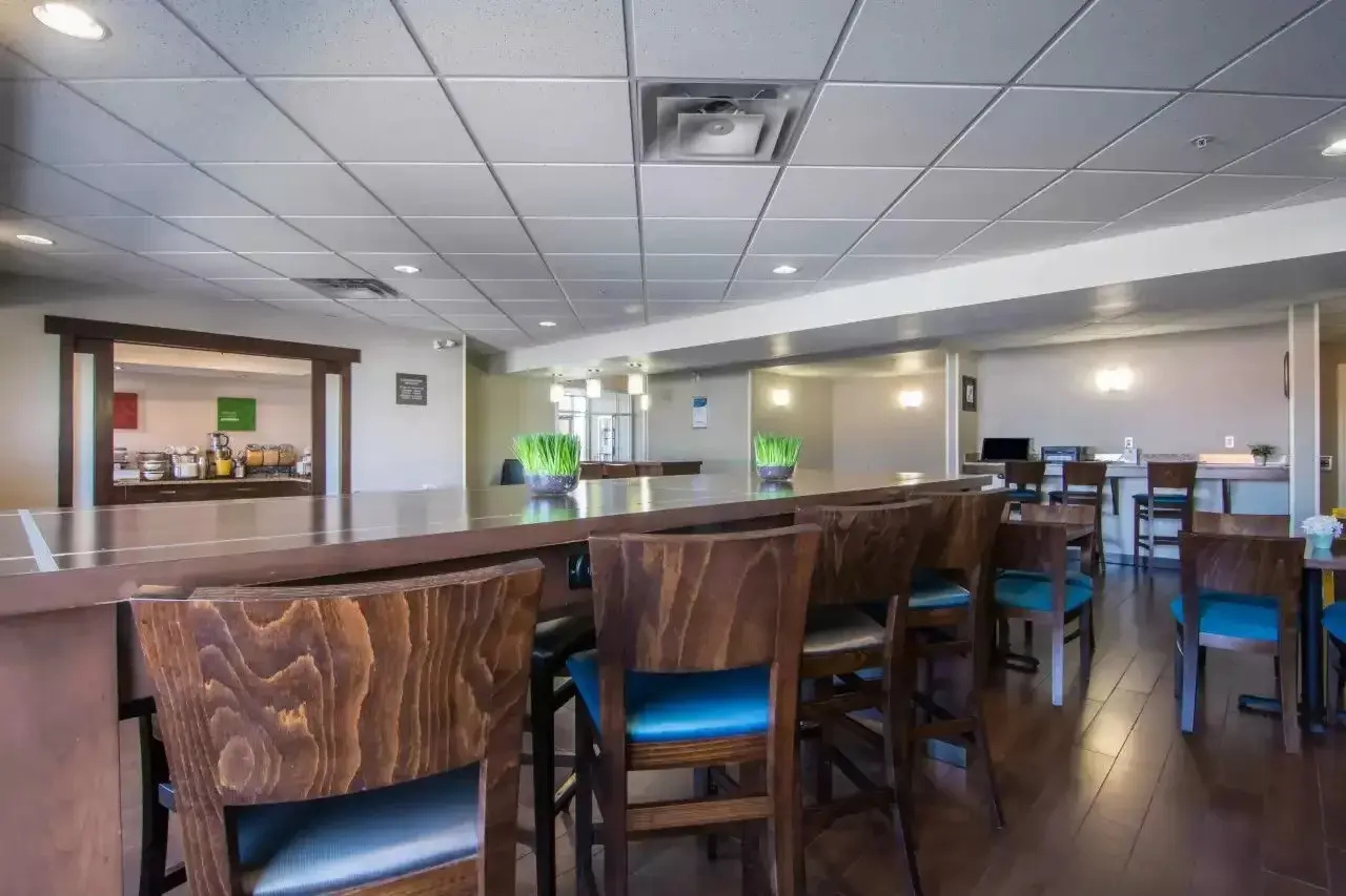Foto - Comfort Inn & Suites Airport South
