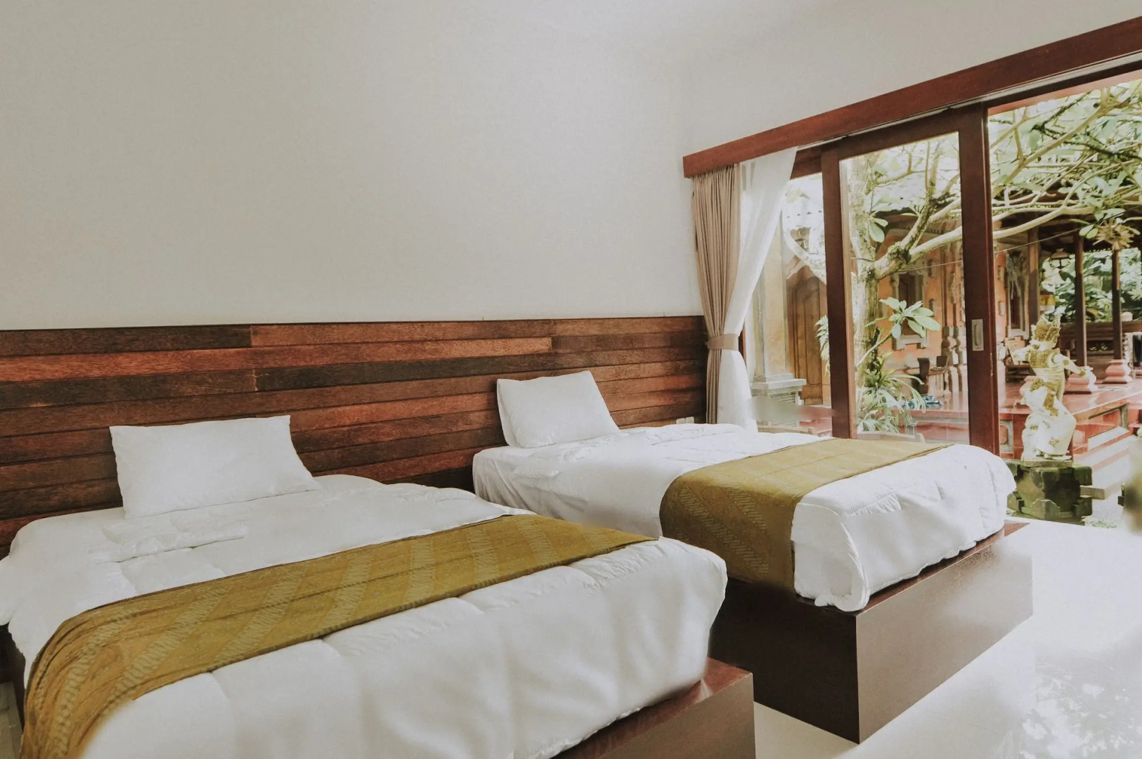 Foto - Yuliati House Ubud