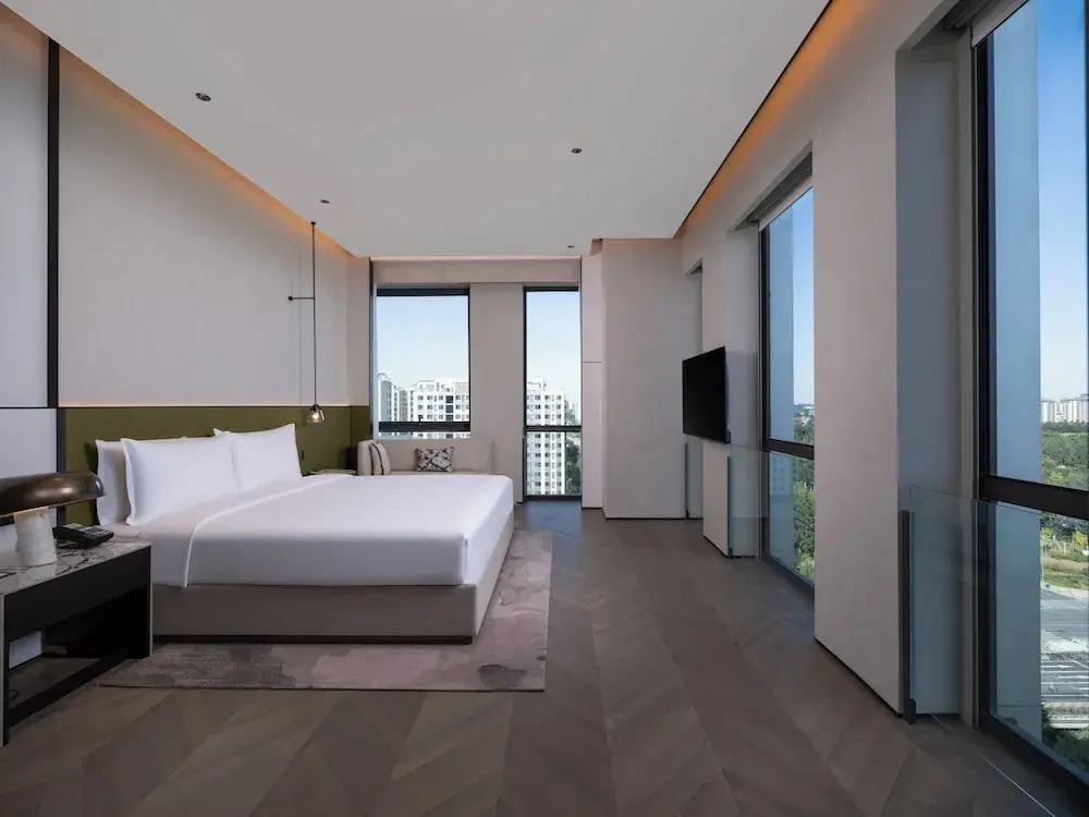 Photo - Holiday Inn Beijing Daxing Centre by IHG