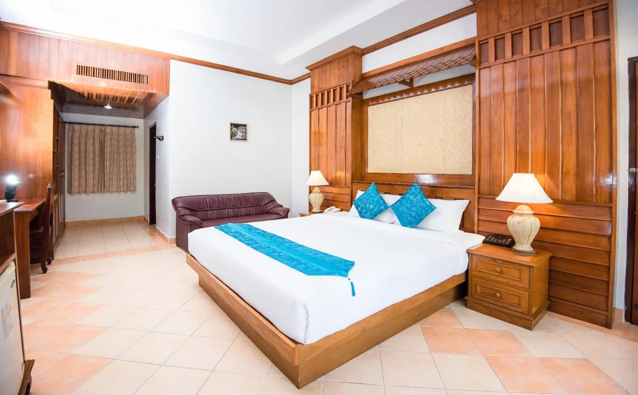 Foto - Tony Resort