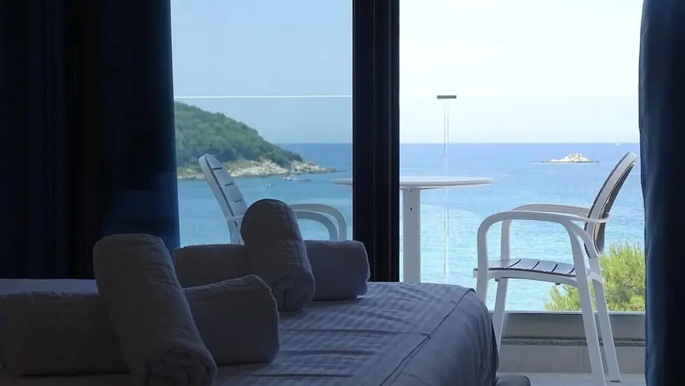 Photo - King Hotel Ksamil