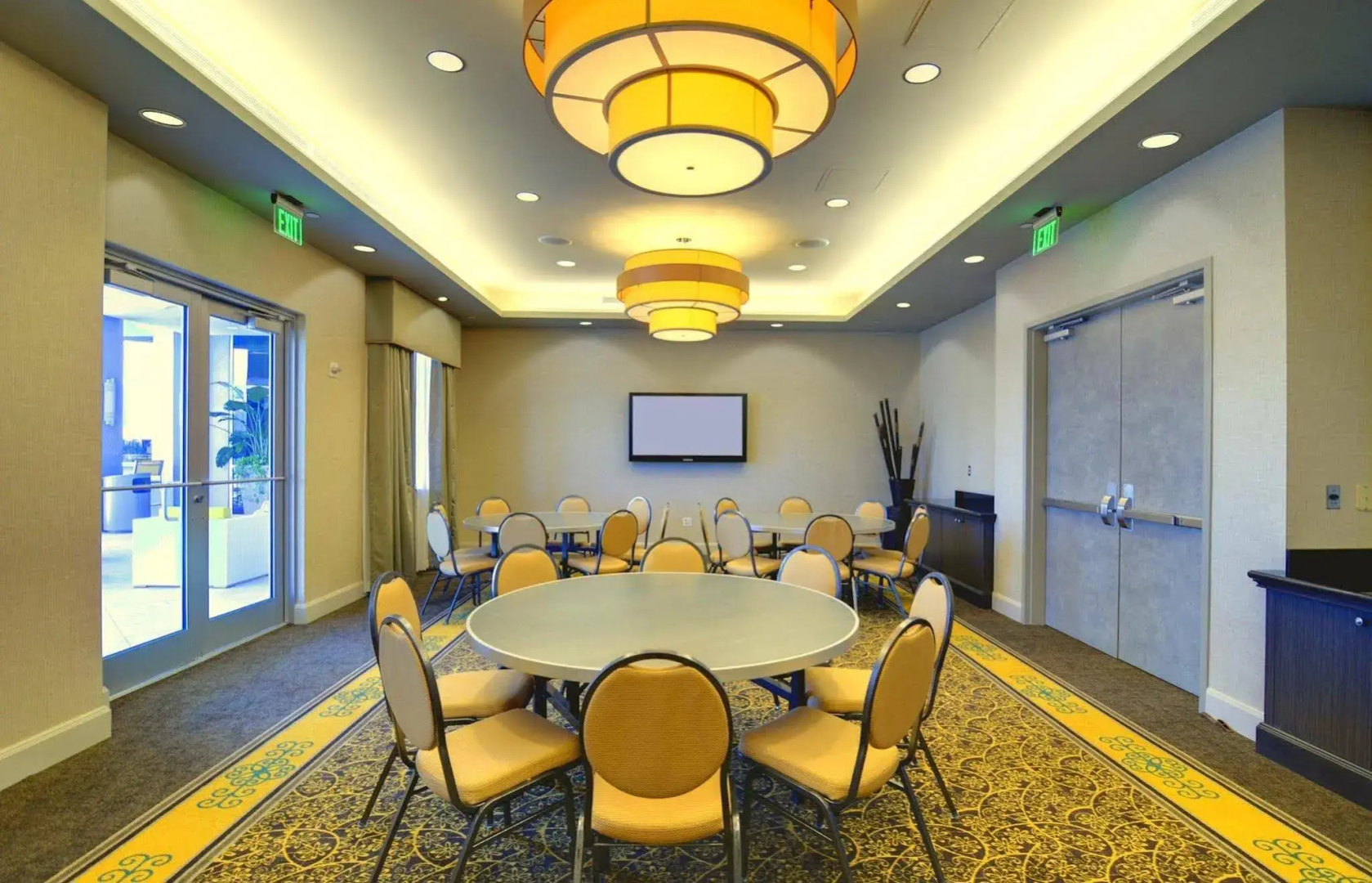 Foto - Hampton Inn & Suites by Hilton Miami Downtown/Brickell