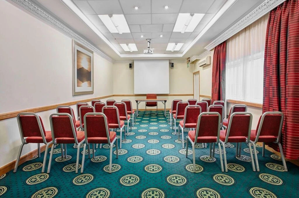 Photo - Leonardo Hotel Inverness