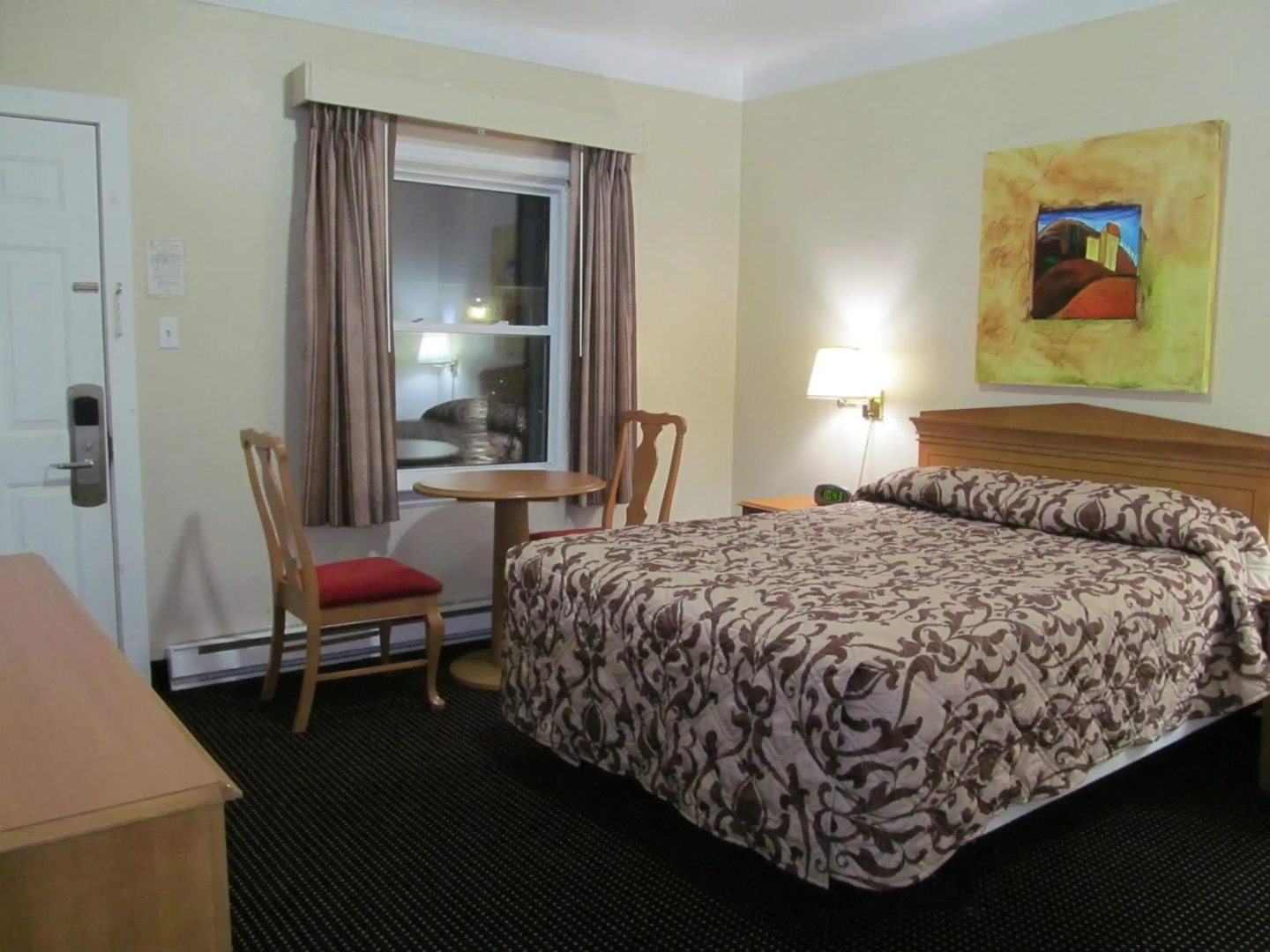 Foto - Knights Inn London Ontario