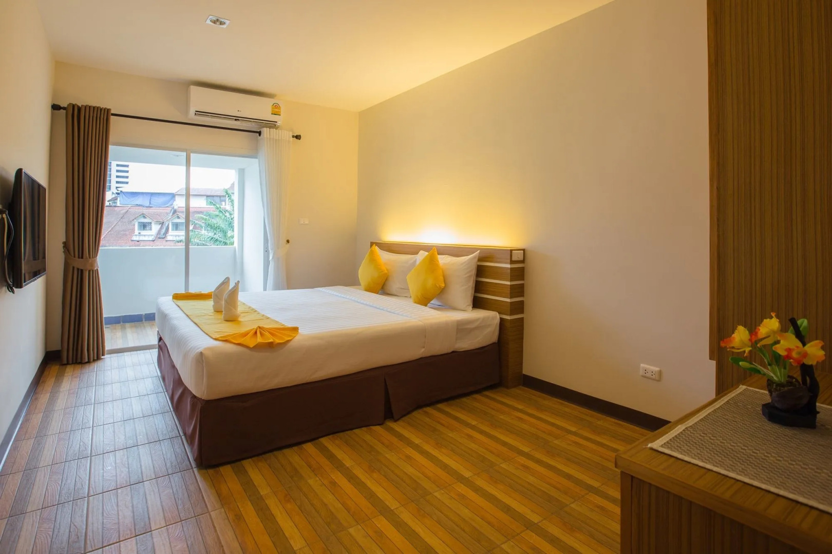 Foto - Tee Pak Dee Resident Phuket