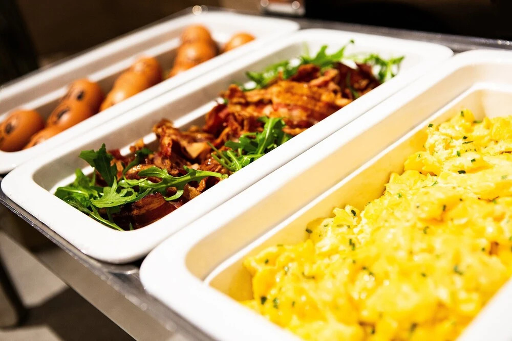 Foto - fjord hotel berlin