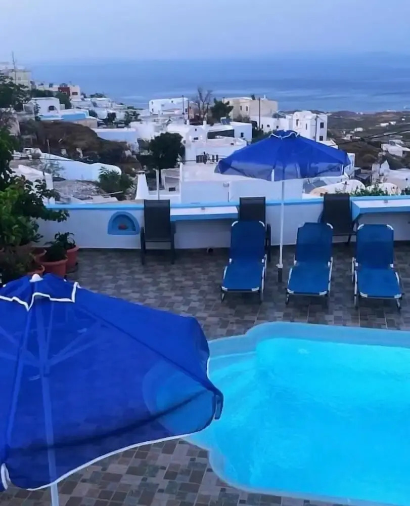 Photo - Stella Nomikou Apartments