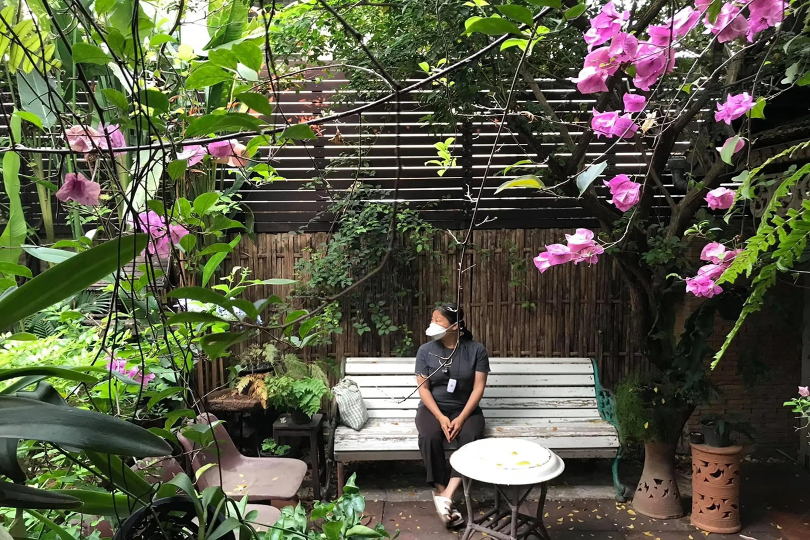 Foto - Tiptopthai House