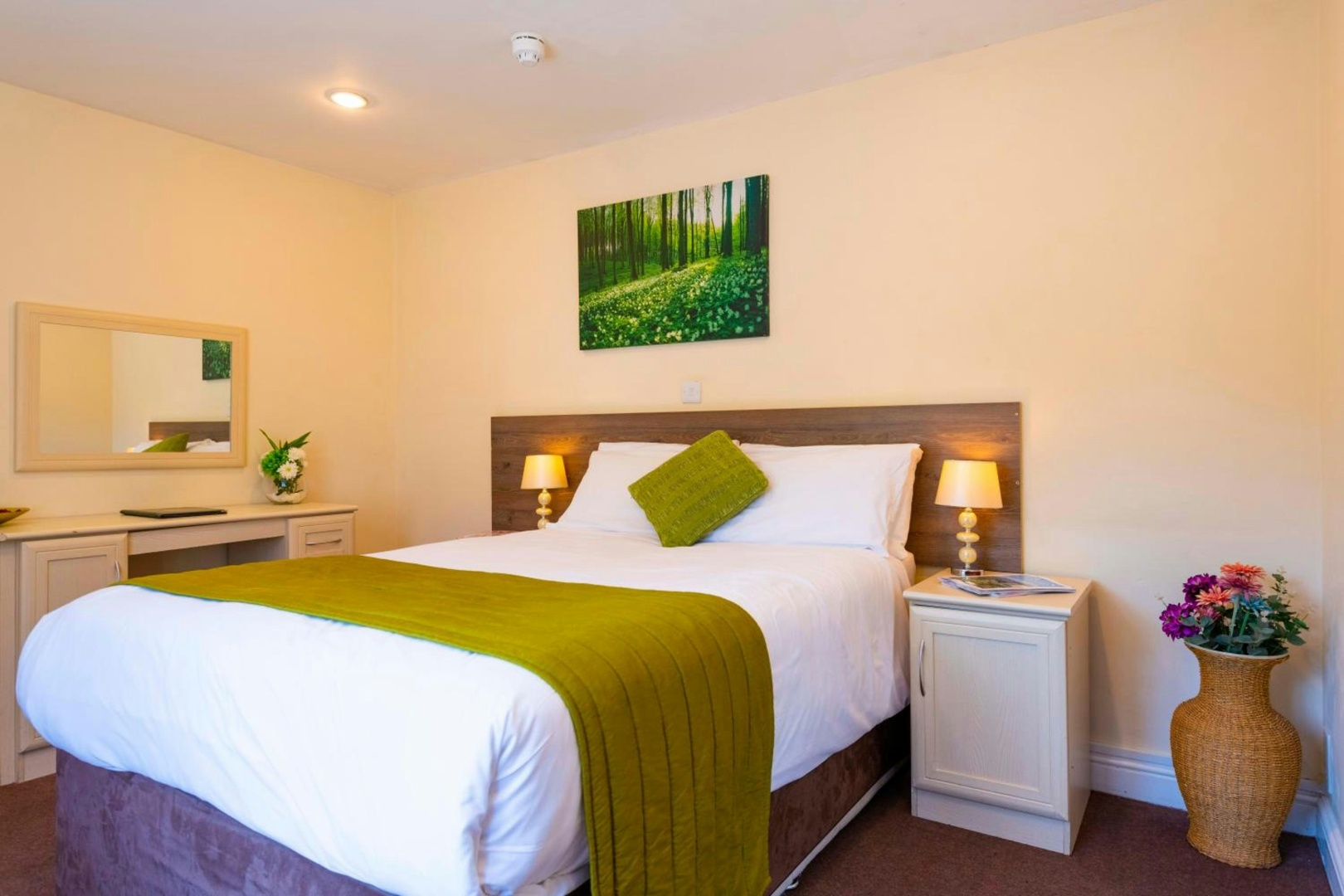 Foto - The Limes Country Lodge Hotel