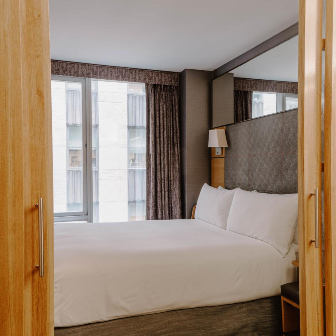 Foto - The Jewel Hotel, New York