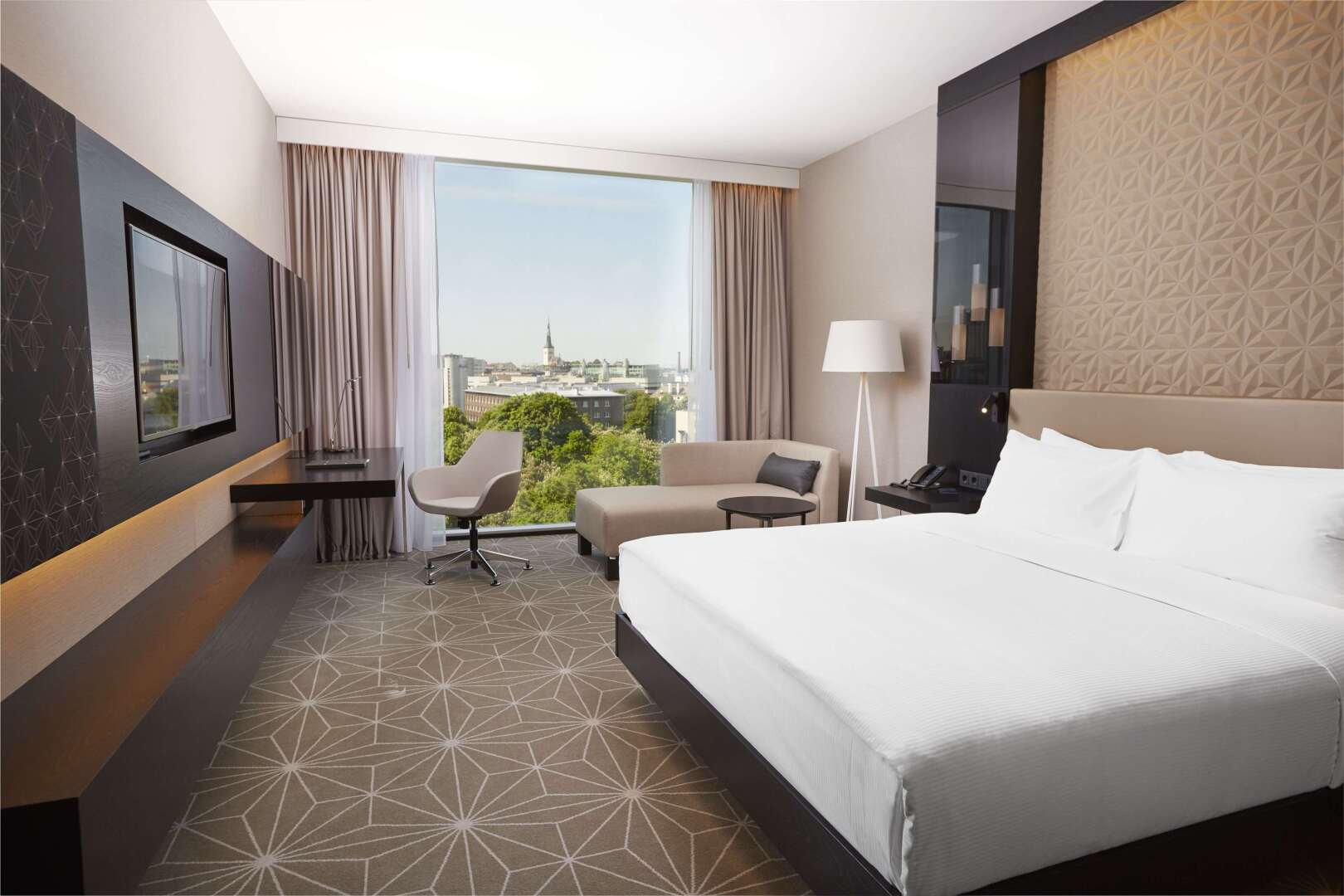 Foto - Hilton Tallinn Park