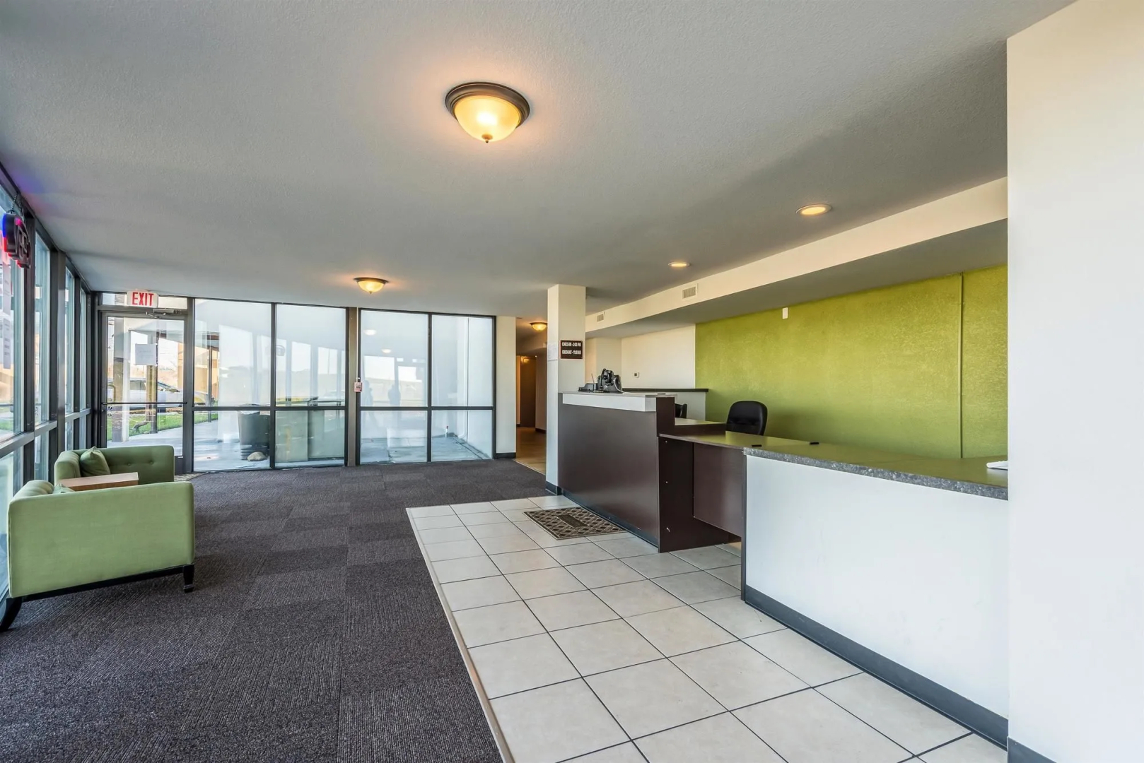 Foto - Royal Inn Hotel