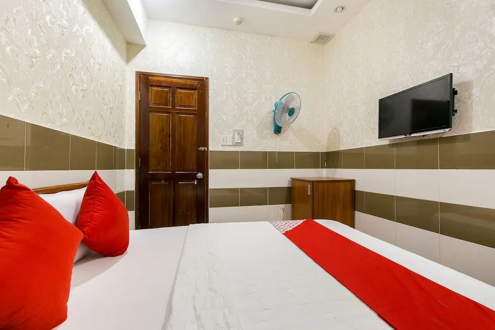 Photo - OYO 261 Binh Dung Hotel