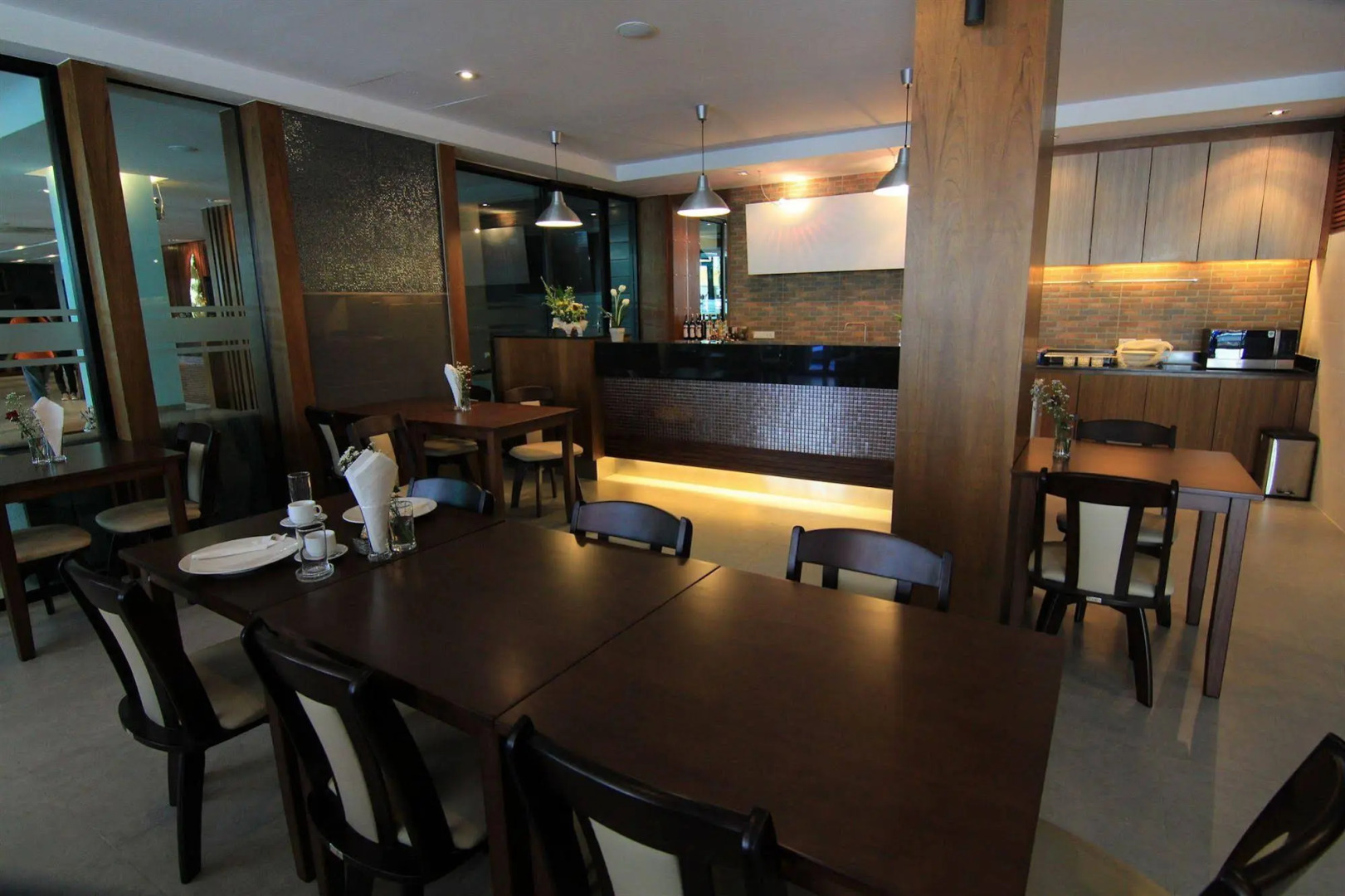 Foto - Inn Residence Serviced Suites - SHA Extra Plus