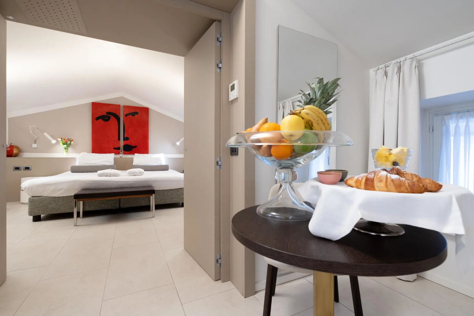 Foto - Le Funi Hotel