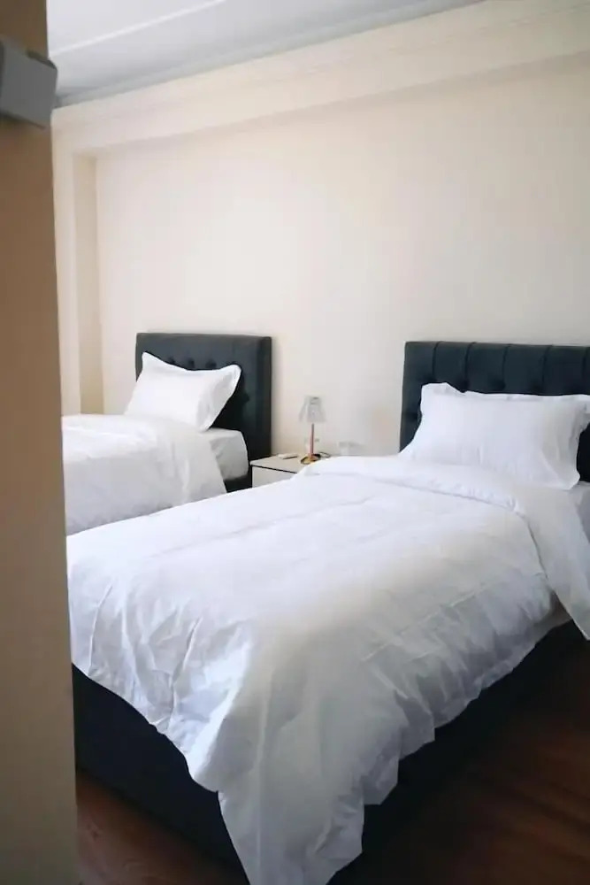 Foto - Ufo Rooms City Center